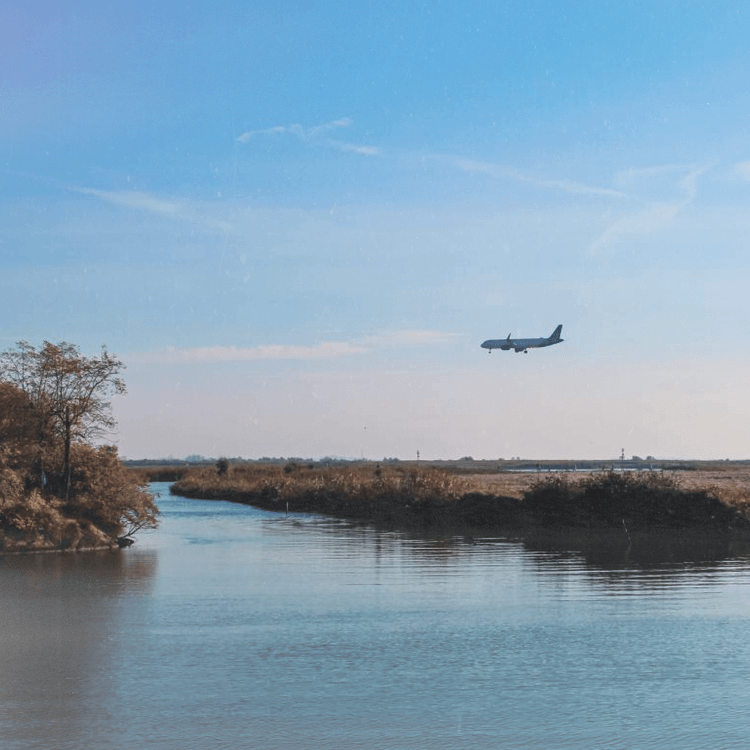 Landing Zone