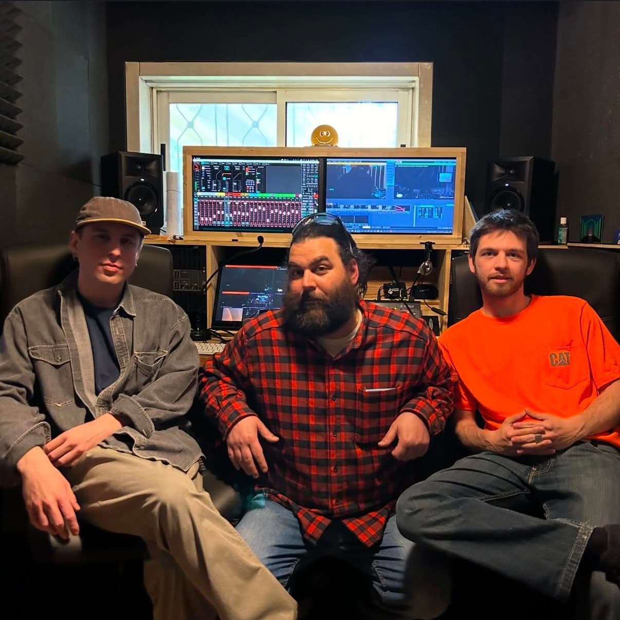 Streaming series EP 03