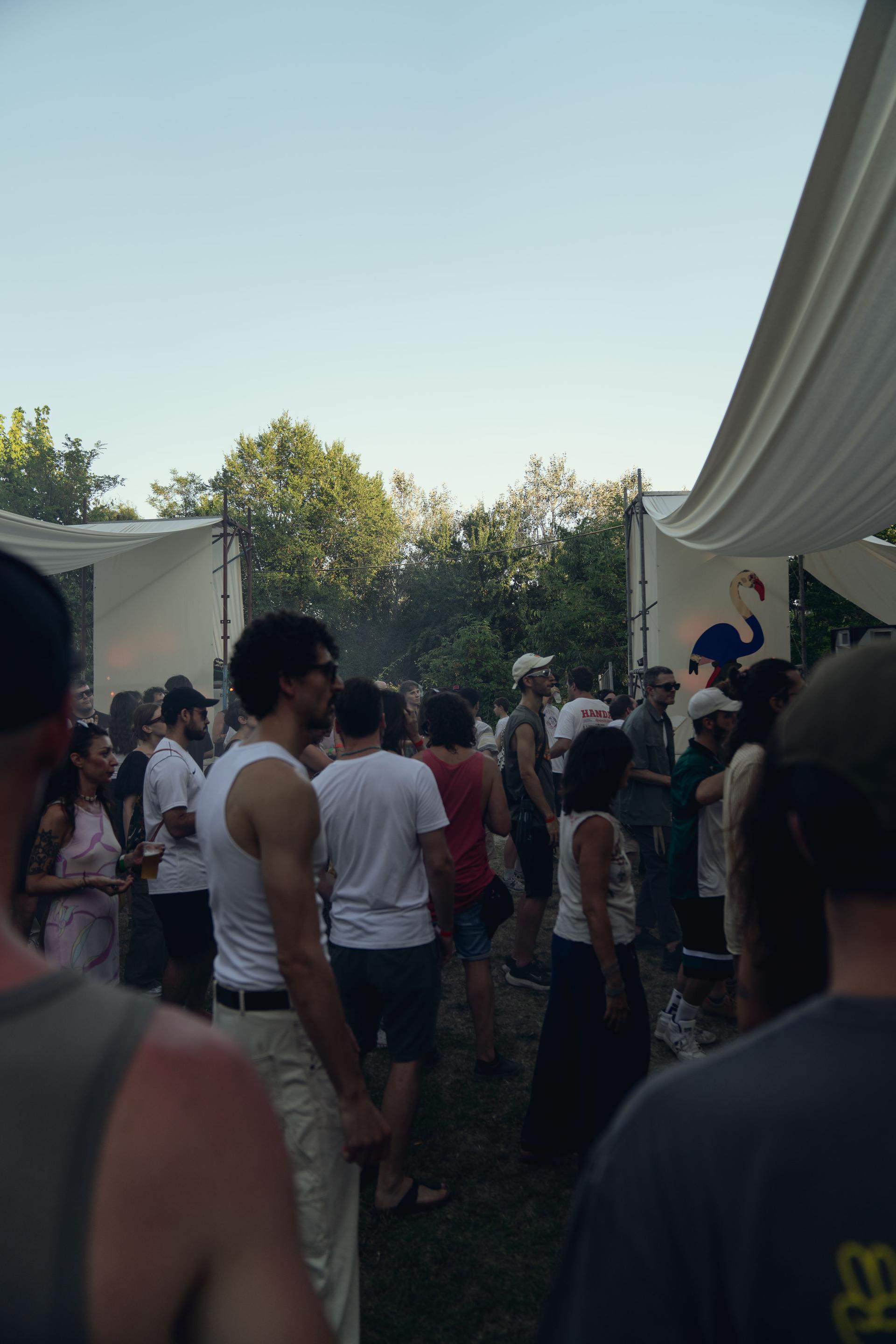 Last event featured image