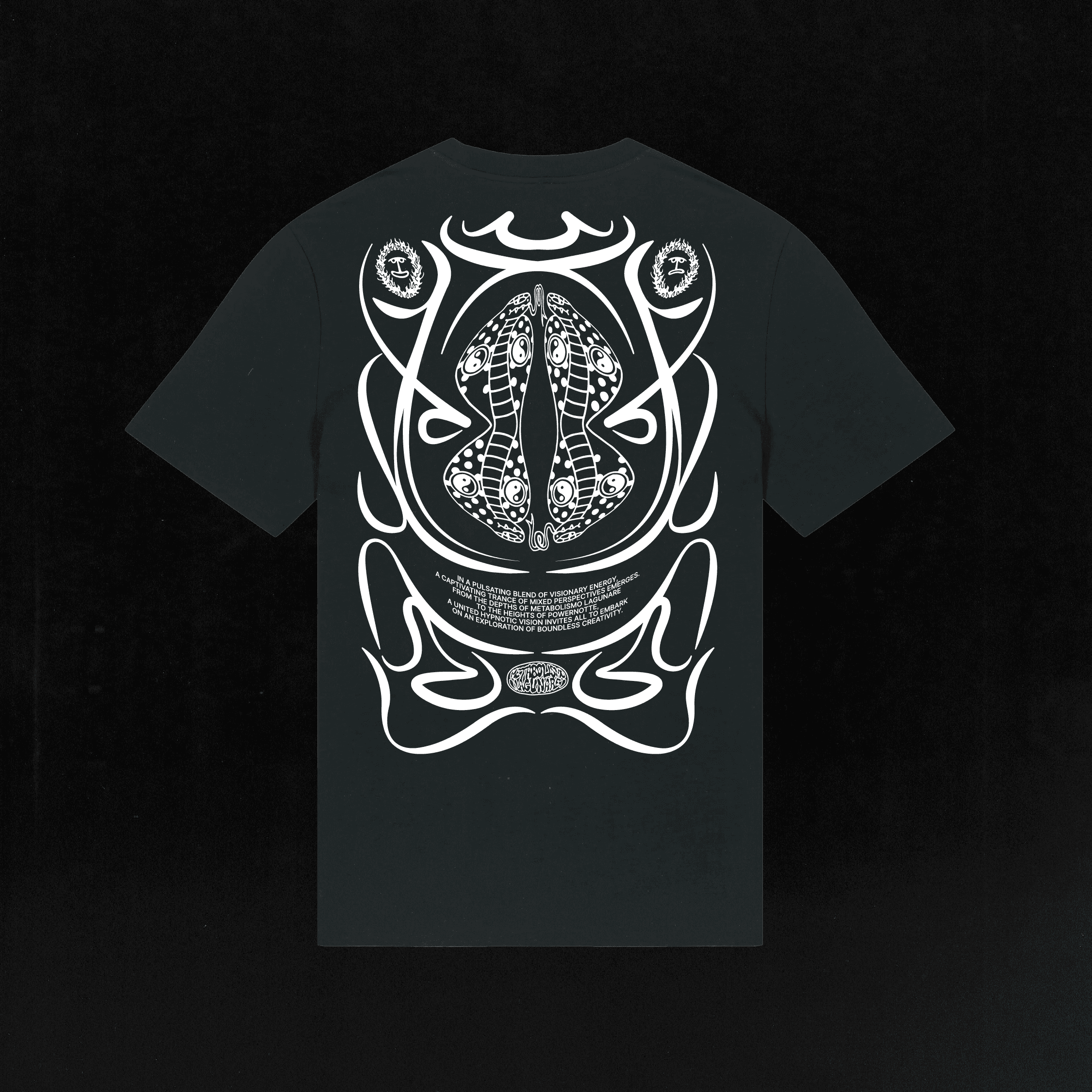 HYPNOTIC TEE