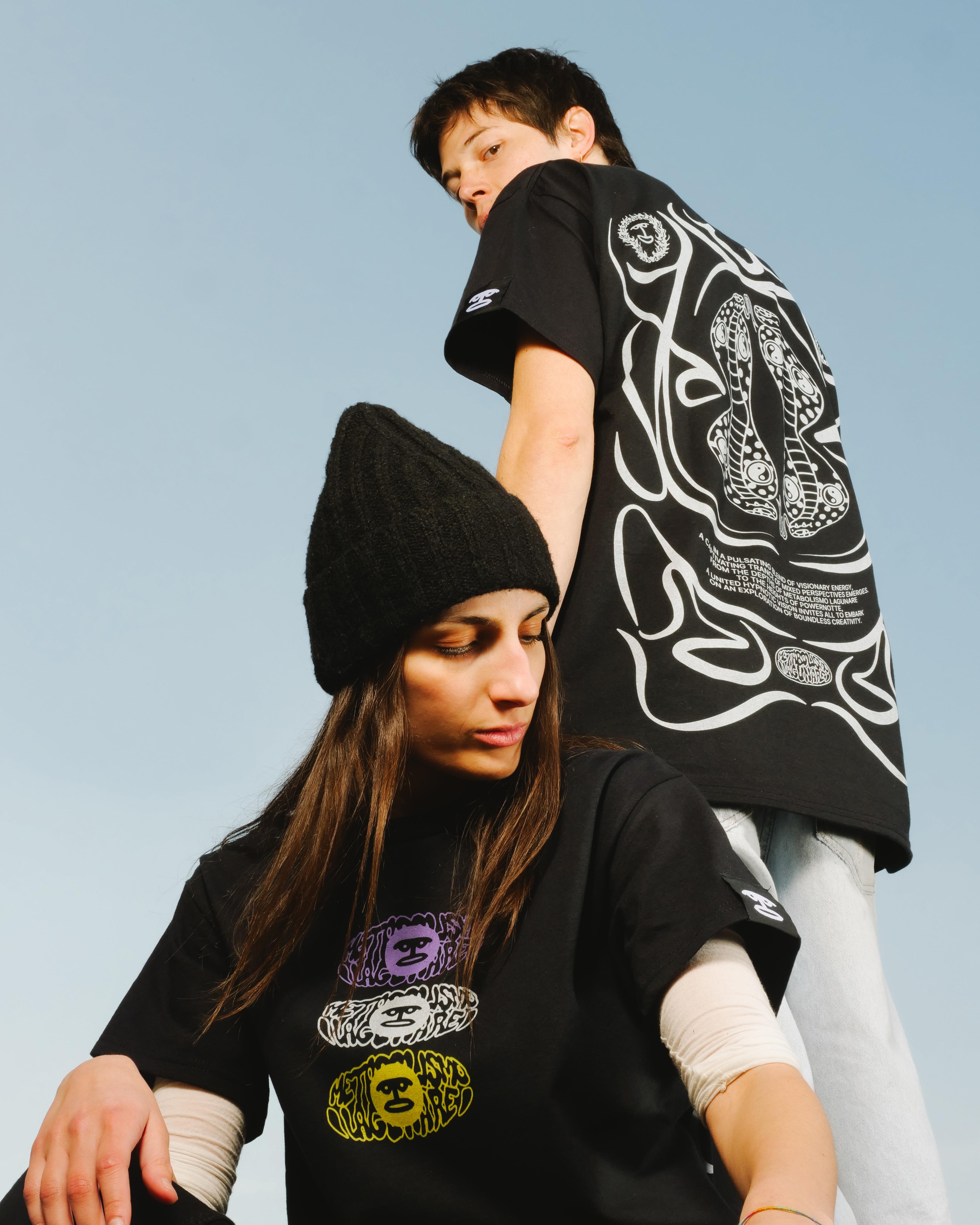 HYPNOTIC TEE