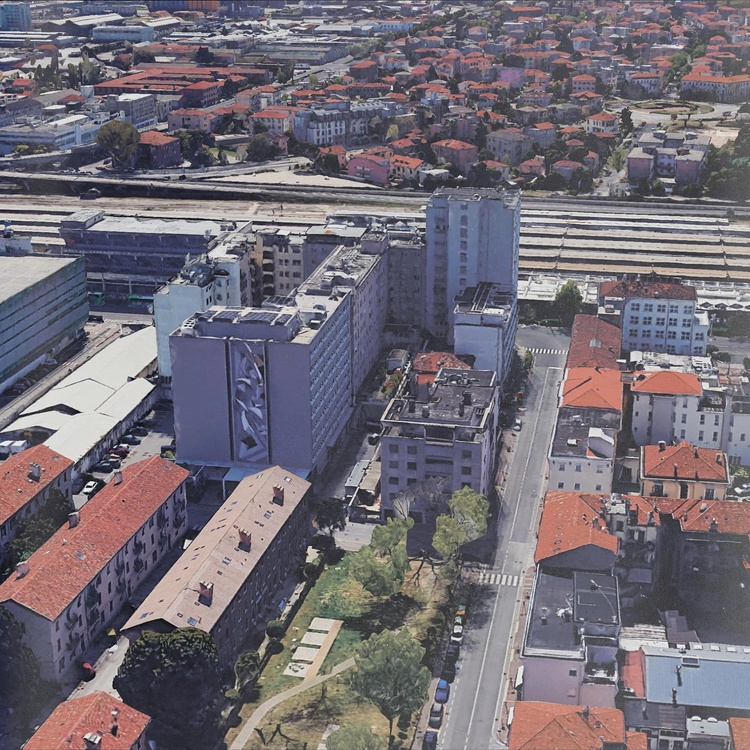 Urban Core
