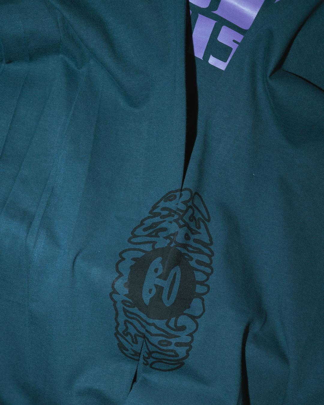 SONIC LONGSLEEVE
