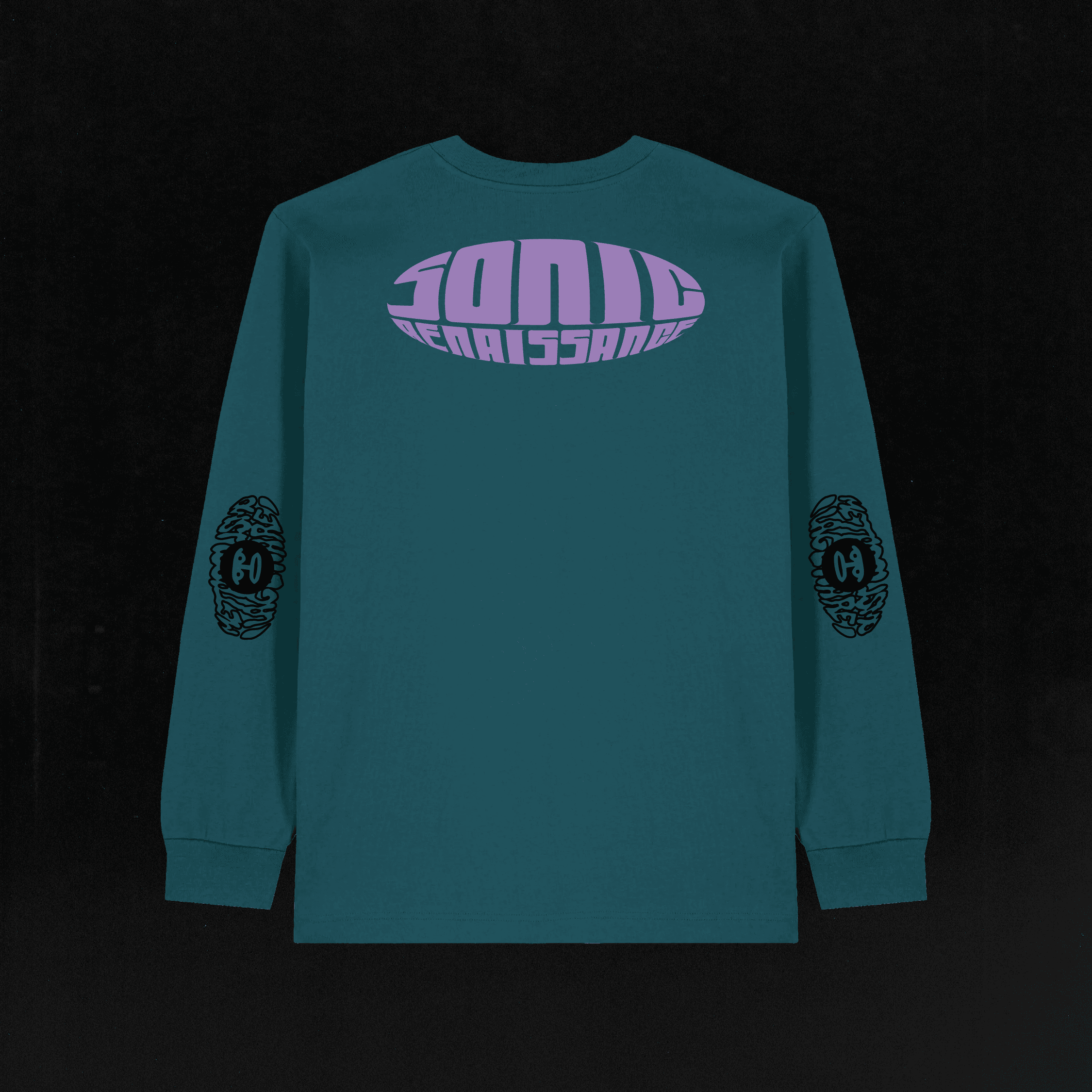 SONIC LONGSLEEVE