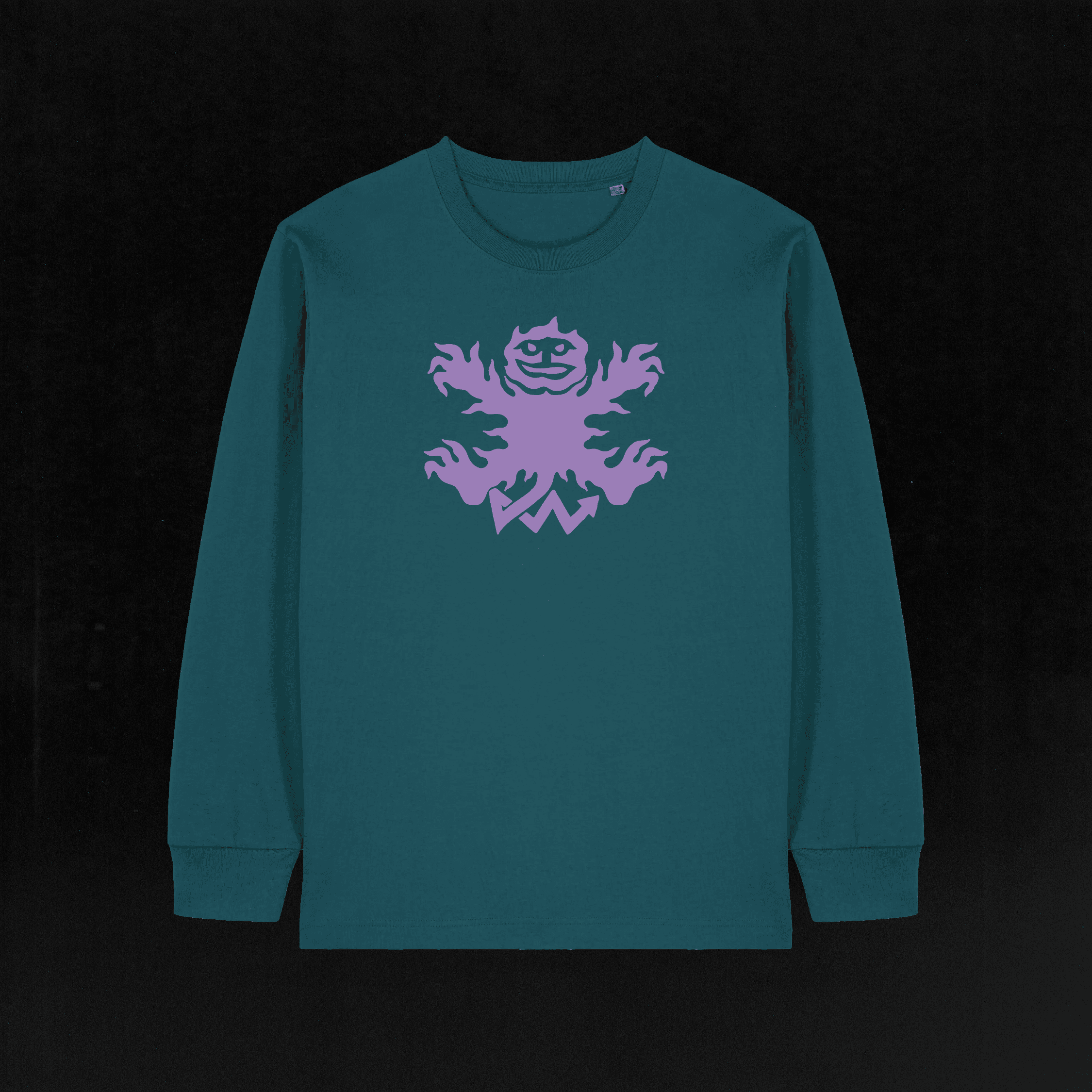 SONIC LONGSLEEVE