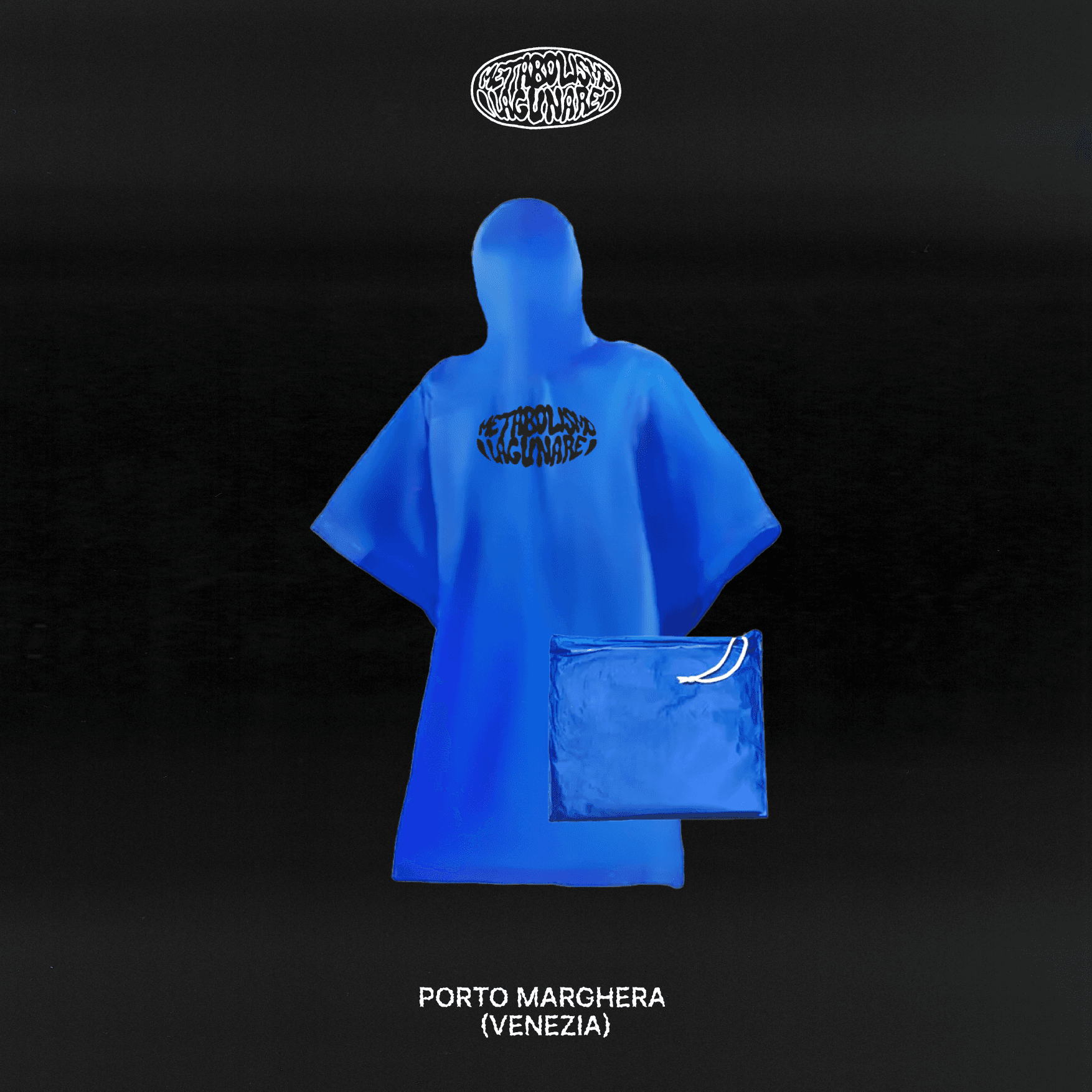 PONCHO
