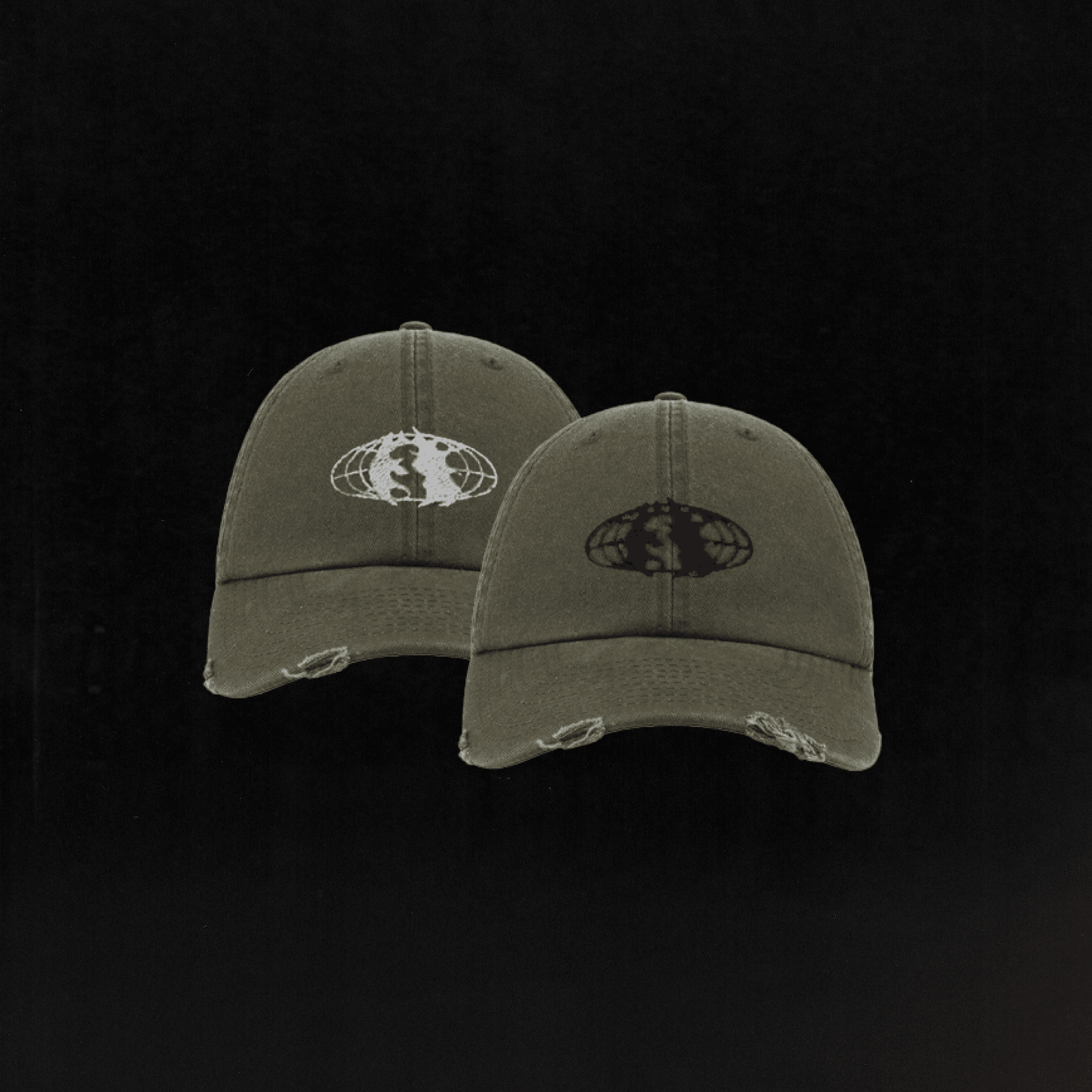 SOLAR CAP