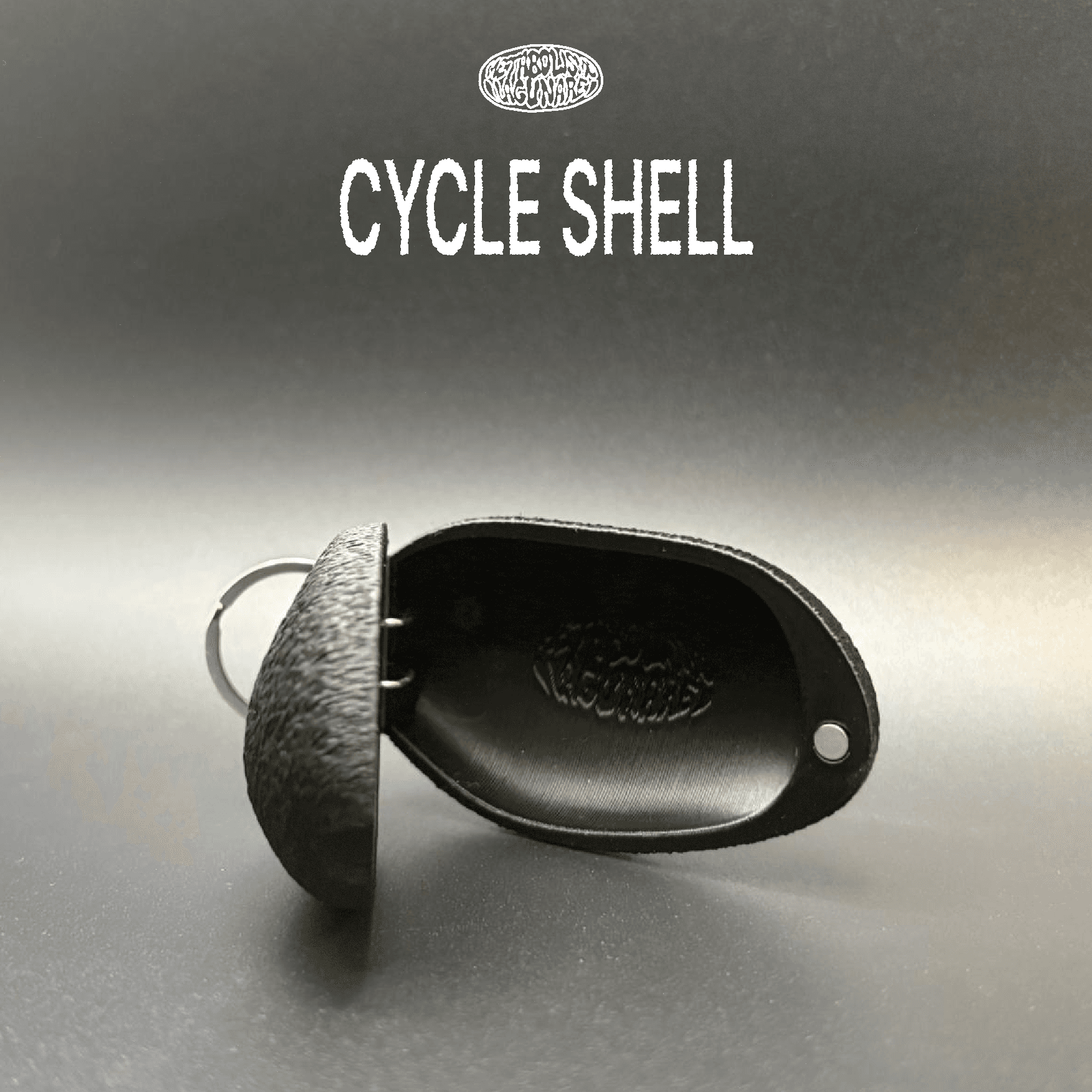 CYCLE SHELL